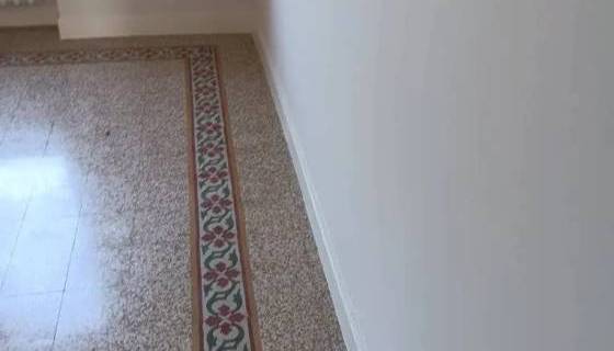 Posa parquet a Firenze